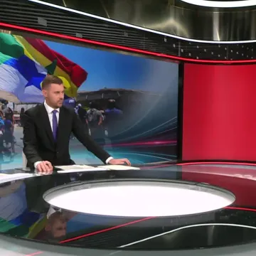Tko su Druzi i zašto je Izrael bombardirao Siriji da ih zaštiti?