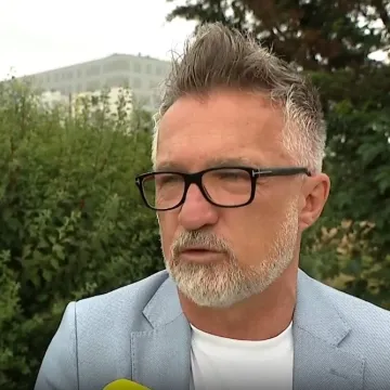 Komljenović: 'McKenna je veliko pojačanje za Dinamo! Beljo može puno donijeti, ali treba strpljenja'