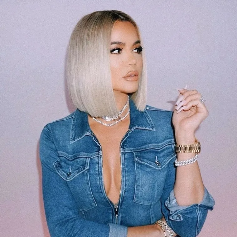Khloe Kardashian potvrdila kako je 'sređivala' svoje fotografije: 'To nije bilo moje pravo lice'