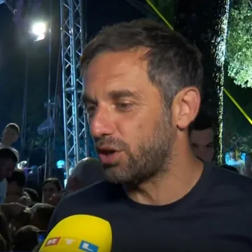 Đalović: 'Moramo se dokopati jednog grupnog natjecanja u Europi'
