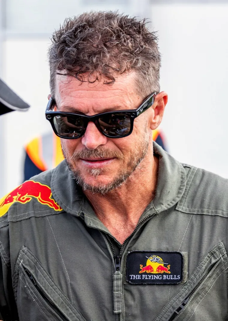 Svijet u šoku: Umro je Felix Baumgartner (56), čovjek koji je skočio s ruba svemira