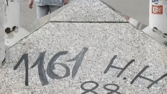 Od nacističkih simbola na Trgu bana do 16-godišnjaka na izborima: Ovo je RTG dana