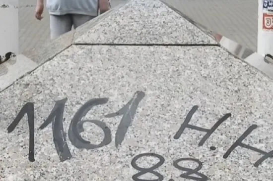 Od nacističkih simbola na Trgu bana do 16-godišnjaka na izborima: Ovo je RTG dana