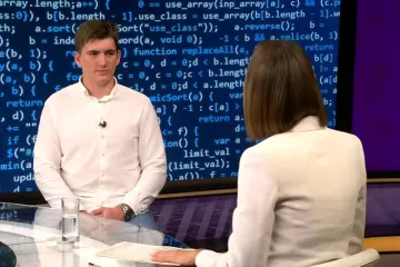 Maturant genijalac otkrio: 'Nitko ne čita lektire. Kiklop? Ima 600 stranica, lakše je s Chat GPT-jem'