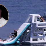 Preko jointa do mainstreama i megaglisera s napuhancem na Braču: On zna kako privući pozornost