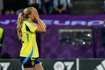 Engleska u polufinalu nakon trilera: Golmanica Švedske kobna u ključnom trenutku