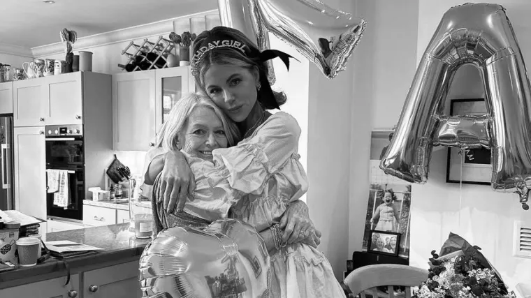 Preminula Judy Loe, majka glumice Kate Beckinsale: 'Ugasila se u mojim rukama'