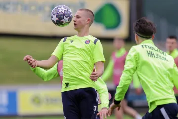 Veliki talent otišao iz Hajduka i potpisao za klub iz susjedstva