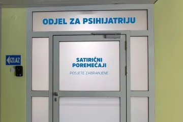 Vijest koja bi vas mogla uznemiriti! Omiljeni satiričar iznenadio objavom: 'Došlo je vrijeme za mentalni remont'