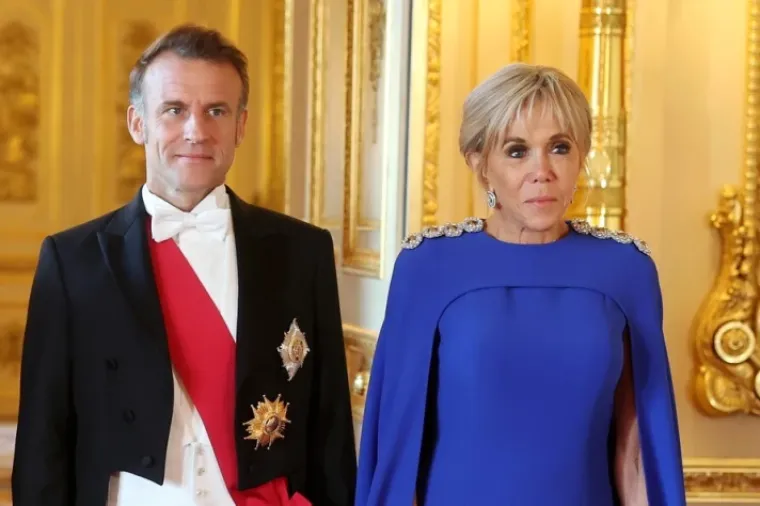 Brigitte Macron slomljena nakon presude: Nitko nije očekivao ovakav preokret
