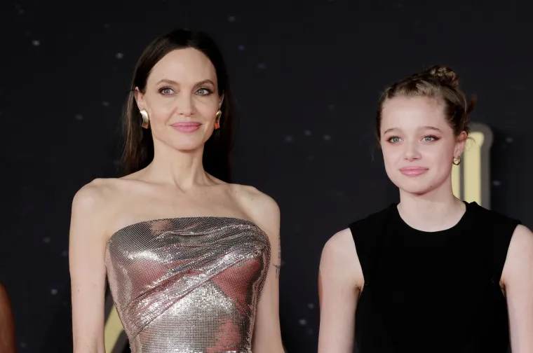 Angelina Jolie prolazi kroz teško razdoblje: Slomljena zbog odlaska kćeri Shiloh iz obiteljskog doma