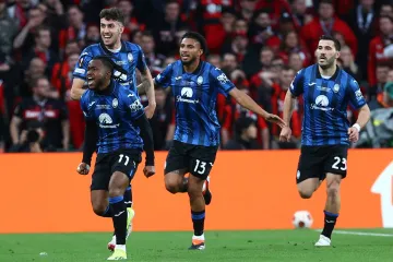 Lookman pred odlaskom? Pašalić bi mogao ostati bez ključnog partnera u Atalanti