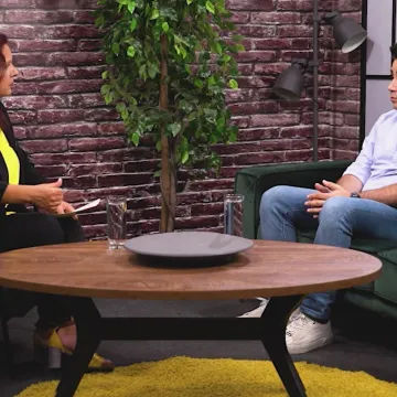Poznati liječnik razotkriva mitove o perimenopauzi i menopauzi: 'Važno je pričati o tome'