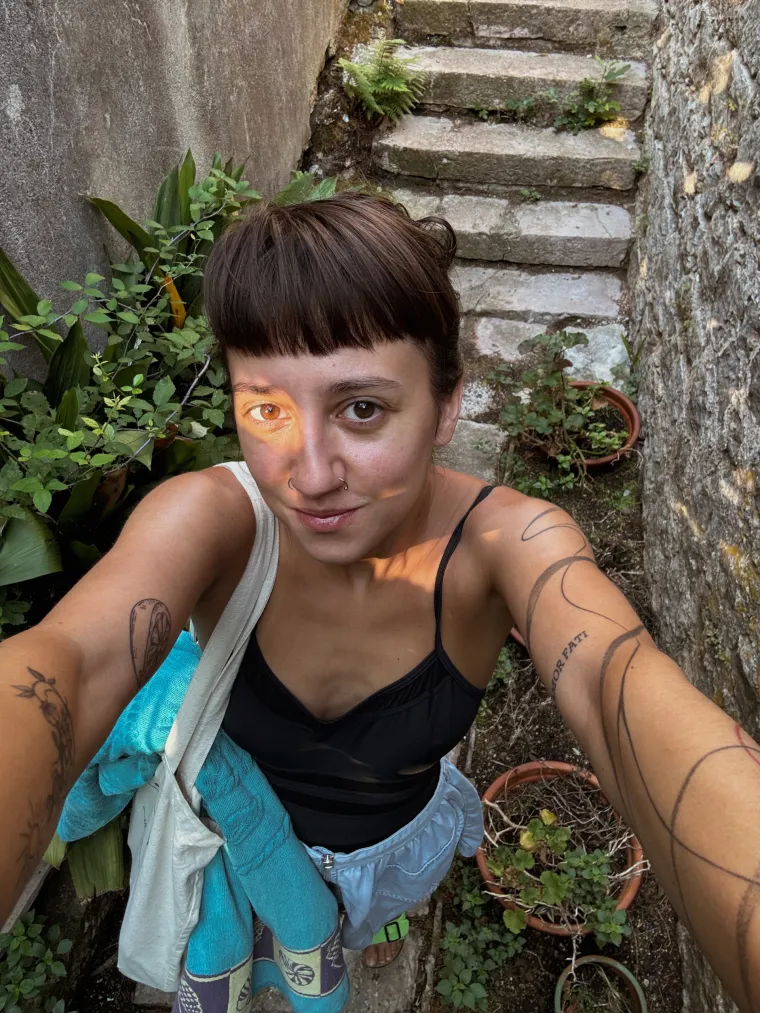 Aktivistica Nina Baljak: Mnoge žene žele probati vibratore, ali se boje što će im partner reći