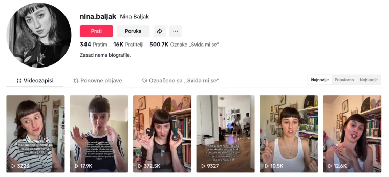 Aktivistica Nina Baljak: Mnoge žene žele probati vibratore, ali se boje što će im partner reći