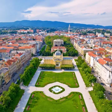 [KVIZ] Koliko znaš o zagrebačkim gradonačelnicima kroz povijest?