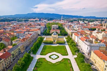 [KVIZ] Koliko znaš o zagrebačkim gradonačelnicima kroz povijest?