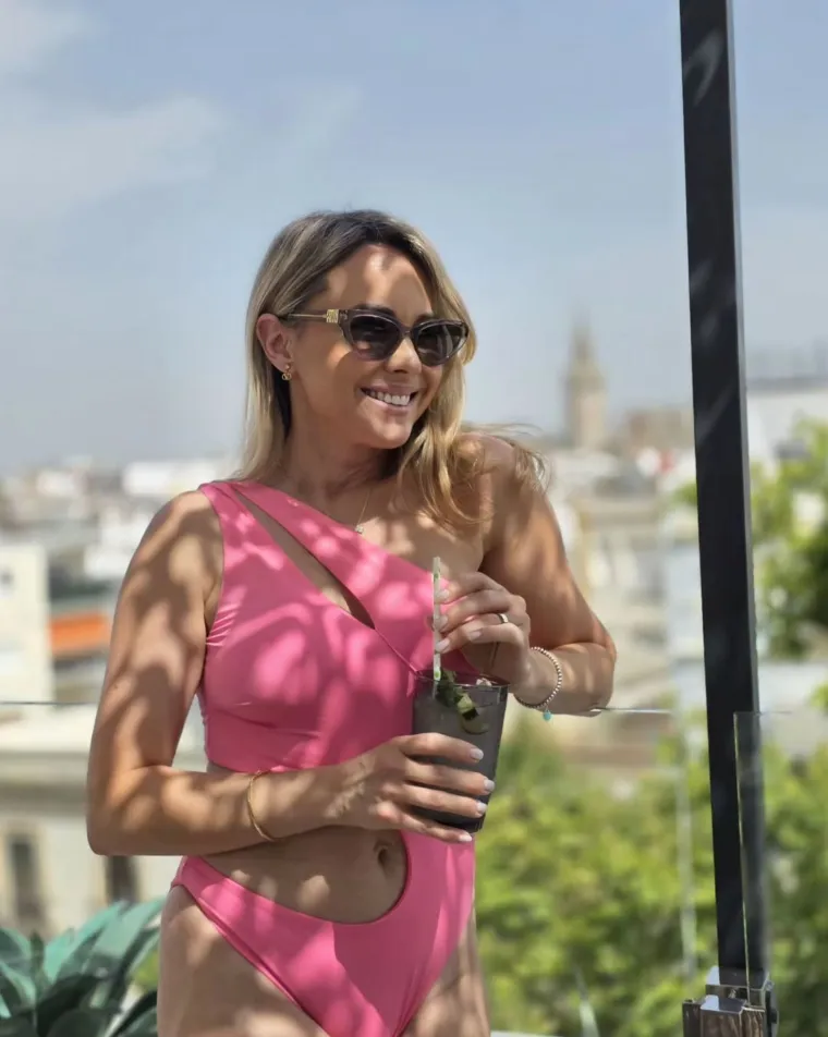 Mirna Maras Batinić otkrila nam je kako održava mladenački izgled: Evo u čemu je tajna