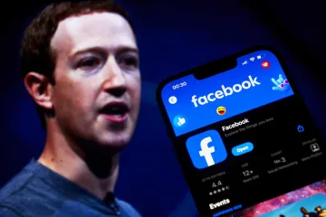Facebook kršio privatnost korisnika, Zuckerberg se nagodio u tišini: 'Jednu stvar nikada nećemo doznati'