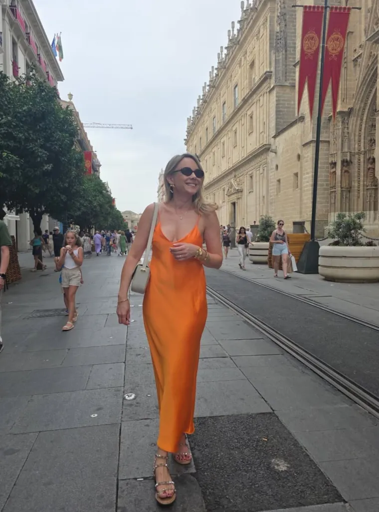 Mirna Maras Batinić otkrila nam je kako održava mladenački izgled: Evo u čemu je tajna