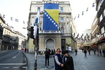 BiH ostaje bez 100 milijuna eura: Sami sebe blokirali u provedbi reformi