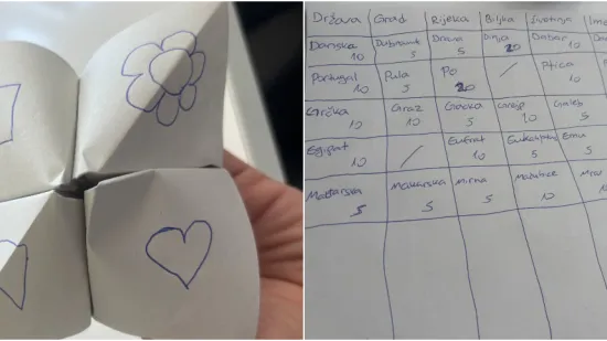 Sjećate li se ovih igara? Uz njih smo nekoć kratili vrijeme i nije nam baš ništa nedostajalo