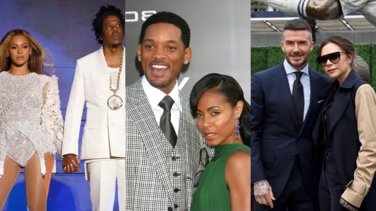 Slavne face koje nisu uspjele odoljeti 'zabranjenom voću': Ove zvijezde su varale pa tražile oprost