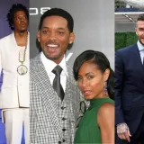 Slavne face koje nisu uspjele odoljeti 'zabranjenom voću': Ove zvijezde su varale pa tražile oprost