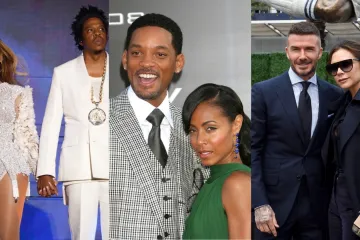 Slavne face koje nisu uspjele odoljeti 'zabranjenom voću': Ove zvijezde su varale pa tražile oprost