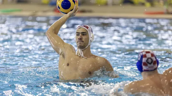 [KVIZ] Koliko znaš o hrvatskoj vaterpolo reprezentaciji?