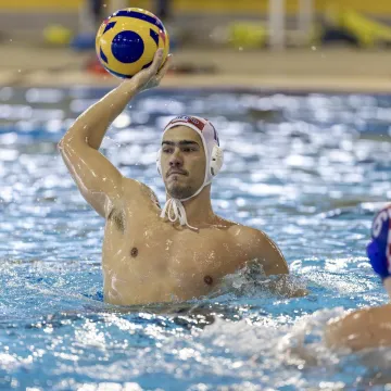 [KVIZ] Koliko znaš o hrvatskoj vaterpolo reprezentaciji?