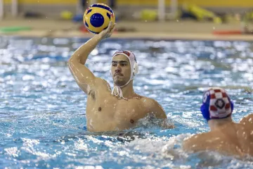 [KVIZ] Koliko znaš o hrvatskoj vaterpolo reprezentaciji?