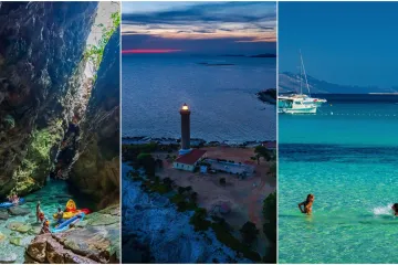 Zovu ga i hrvatskim Karibima: Postoji najmanje 24 razloga zašto je ovaj otok skriveni dragulj Jadrana