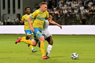 Derbi susjeda odlučen u Kopru, no priča večeri je povratak velikana!