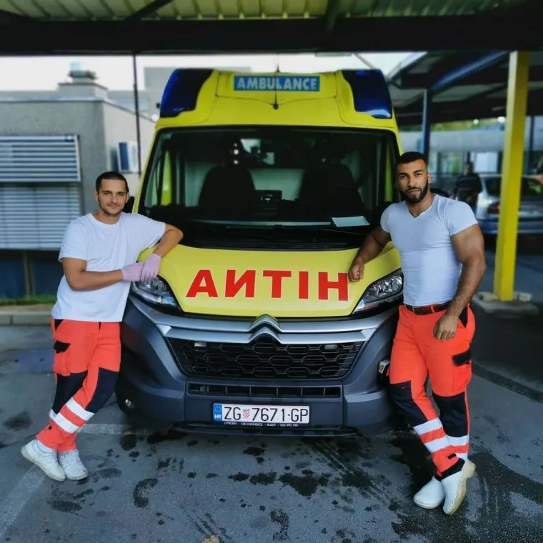 Bivši Mister Hrvatske danas radi posao koji nikada ne biste očekivali