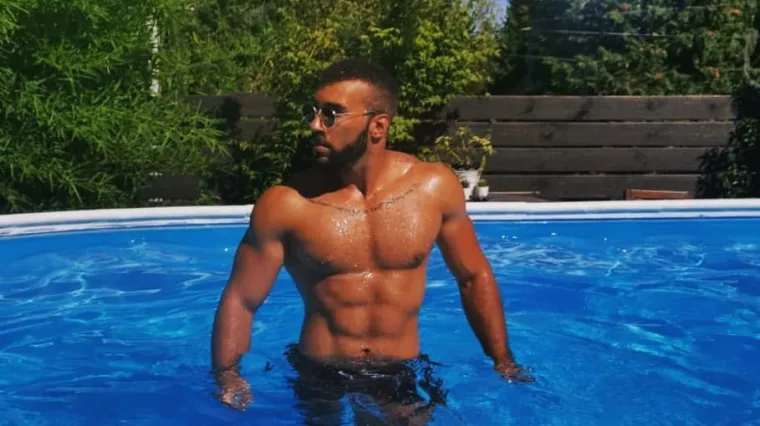 Bivši Mister Hrvatske danas radi posao koji nikada ne biste očekivali