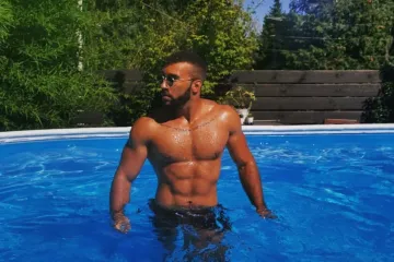 Bivši Mister Hrvatske danas radi posao koji nikada ne biste očekivali