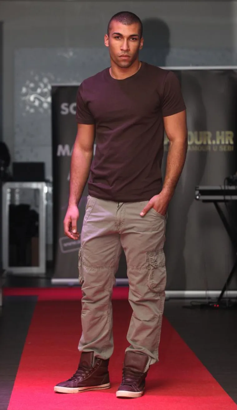 Bivši Mister Hrvatske danas radi posao koji nikada ne biste očekivali