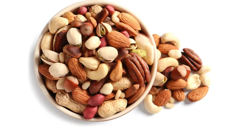 [KVIZ] Koliko znaš o orašastim plodovima?