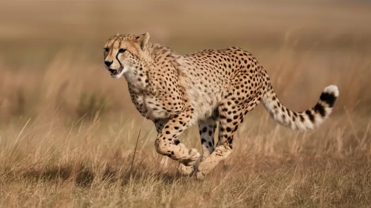 [KVIZ] Koliko znaš o najbržim životinjama na svijetu?