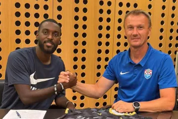 Kakvo pojačanje! Vukovar doveo bivšeg igrača Liverpoola i Cityja