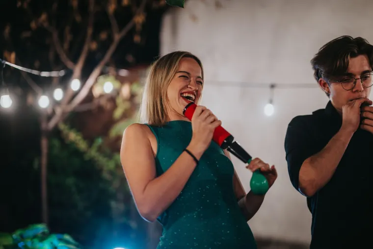 Međunarodni je dan karaokea, a ovi znakovi se nikada ne bi trebali prijaviti: Rođeni su antitalenti