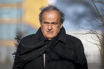 Platinija probudio lopov: Vidio osobu u crnom s kapuljačom kako odlazi s dvadesetak trofeja i medalja