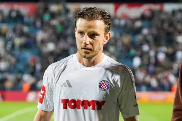 Rakitić na meti: Zauzeo se za prijatelja i razbjesnio navijače Barcelone