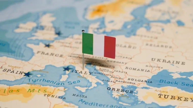 [KVIZ] Koliko znate o Italiji?
