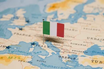 [KVIZ] Koliko znate o Italiji?