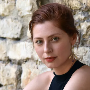 Judita Franković u najodvažnijem izdanju dosad: Vitke noge osvojile crveni tepih