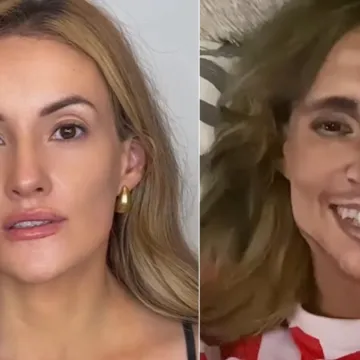 Marina Mamić oduševila transformacijom u Luku Modrića