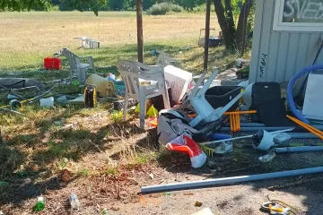 Vandali provalili i opljačkali prostorije hrvatske reprezentacije, skupljaju donacije