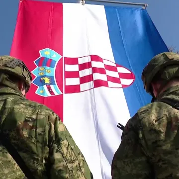 Dan ponosa za tisuće hrvatskih branitelja: Donosimo detalje velikog mimohoda